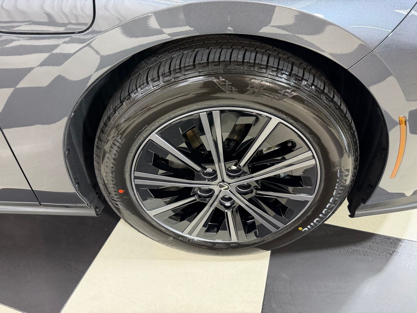 2026 Lexus ESe ES 500e PREMIUM AWD