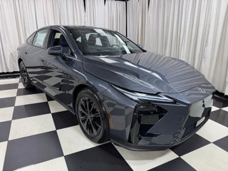 2026 Lexus ESe ES 500e PREMIUM AWD