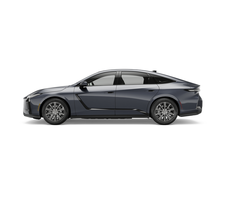 2026 Lexus ESe ES 500e PREMIUM AWD