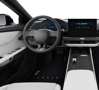 2026 Lexus ESe ES 500e PREMIUM AWD