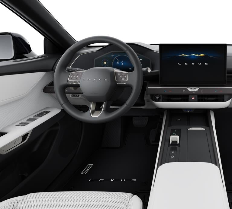 2026 Lexus ESe ES 500e PREMIUM AWD