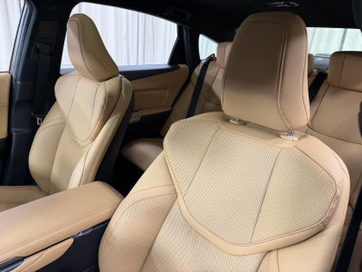 2026 Lexus ESe ES 500e PREMIUM AWD