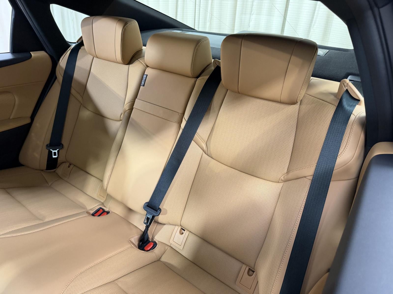 2026 Lexus ESe ES 500e PREMIUM AWD