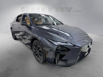 2026 Lexus ESe ES 500e PREMIUM AWD
