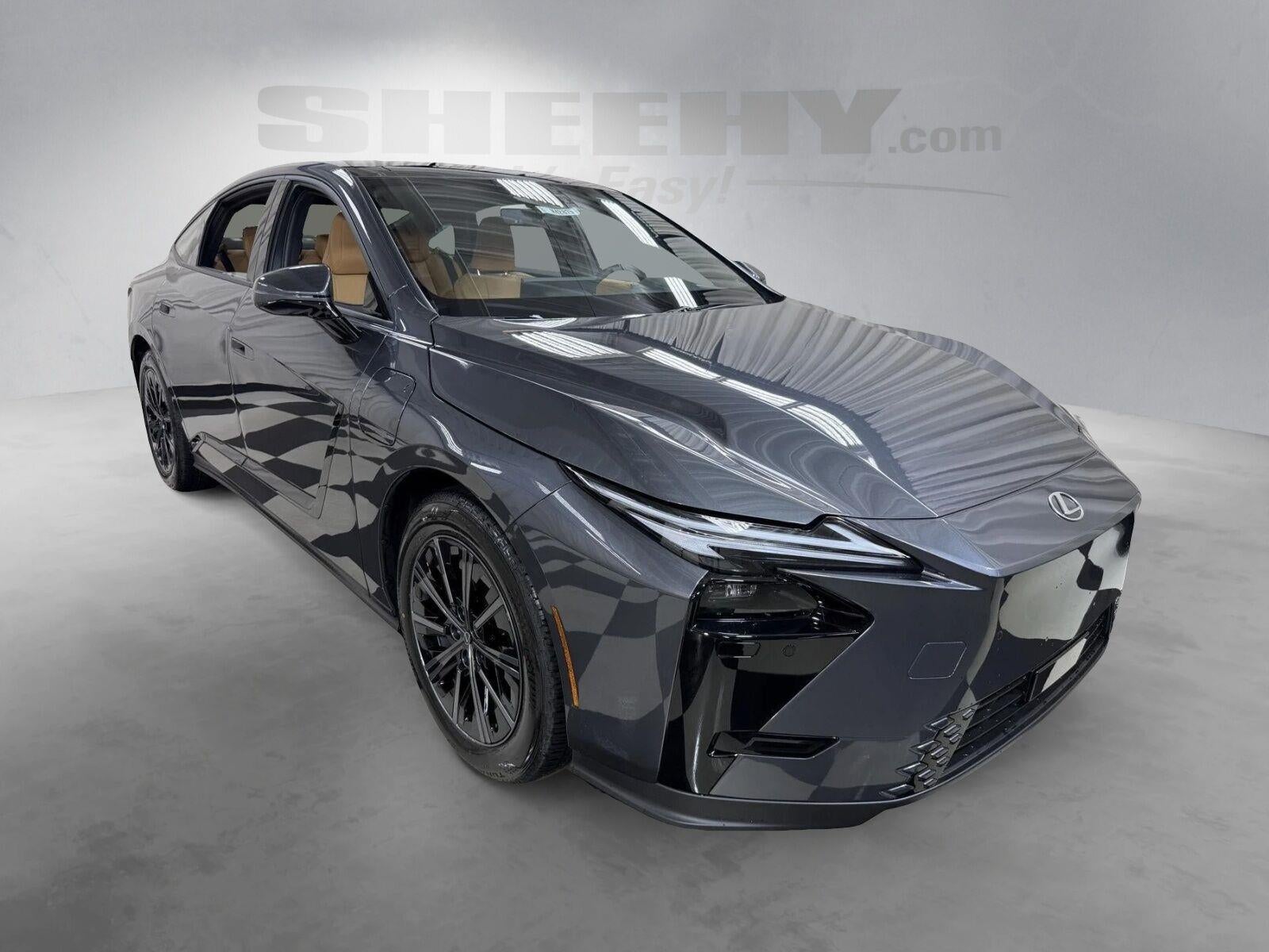2026 Lexus ESe ES 500e PREMIUM AWD