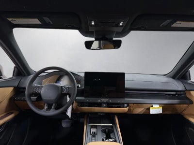 2026 Lexus ESe ES 500e PREMIUM AWD