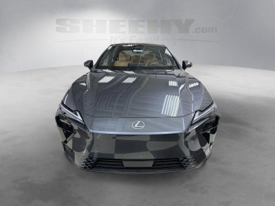 2026 Lexus ESe ES 500e PREMIUM AWD