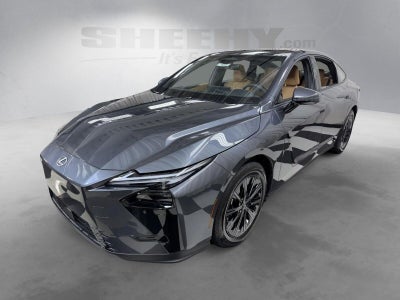 2026 Lexus ESe ES 500e PREMIUM AWD