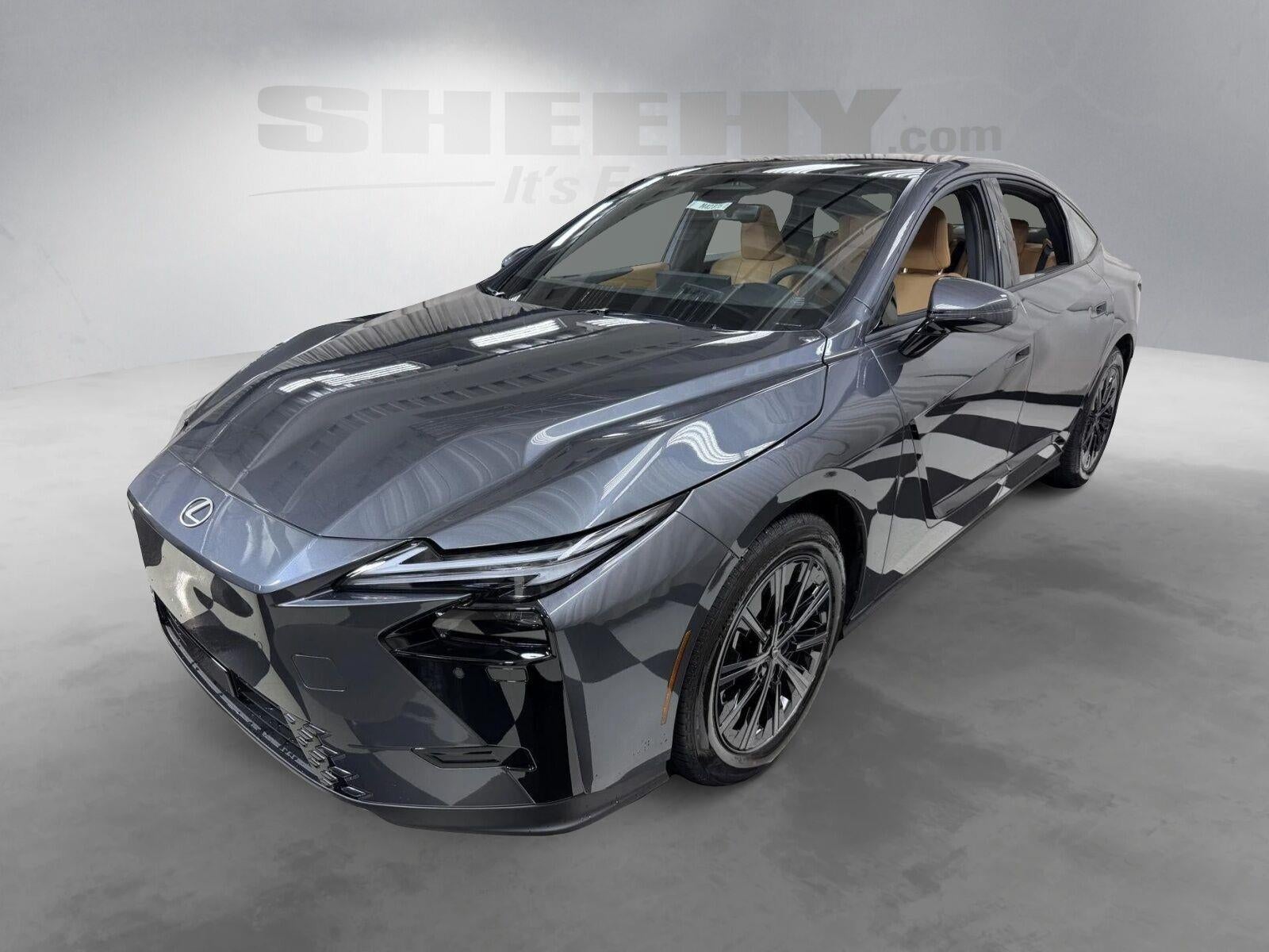 2026 Lexus ESe ES 500e PREMIUM AWD