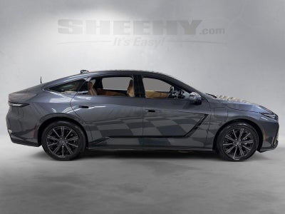 2026 Lexus ESe ES 500e PREMIUM AWD