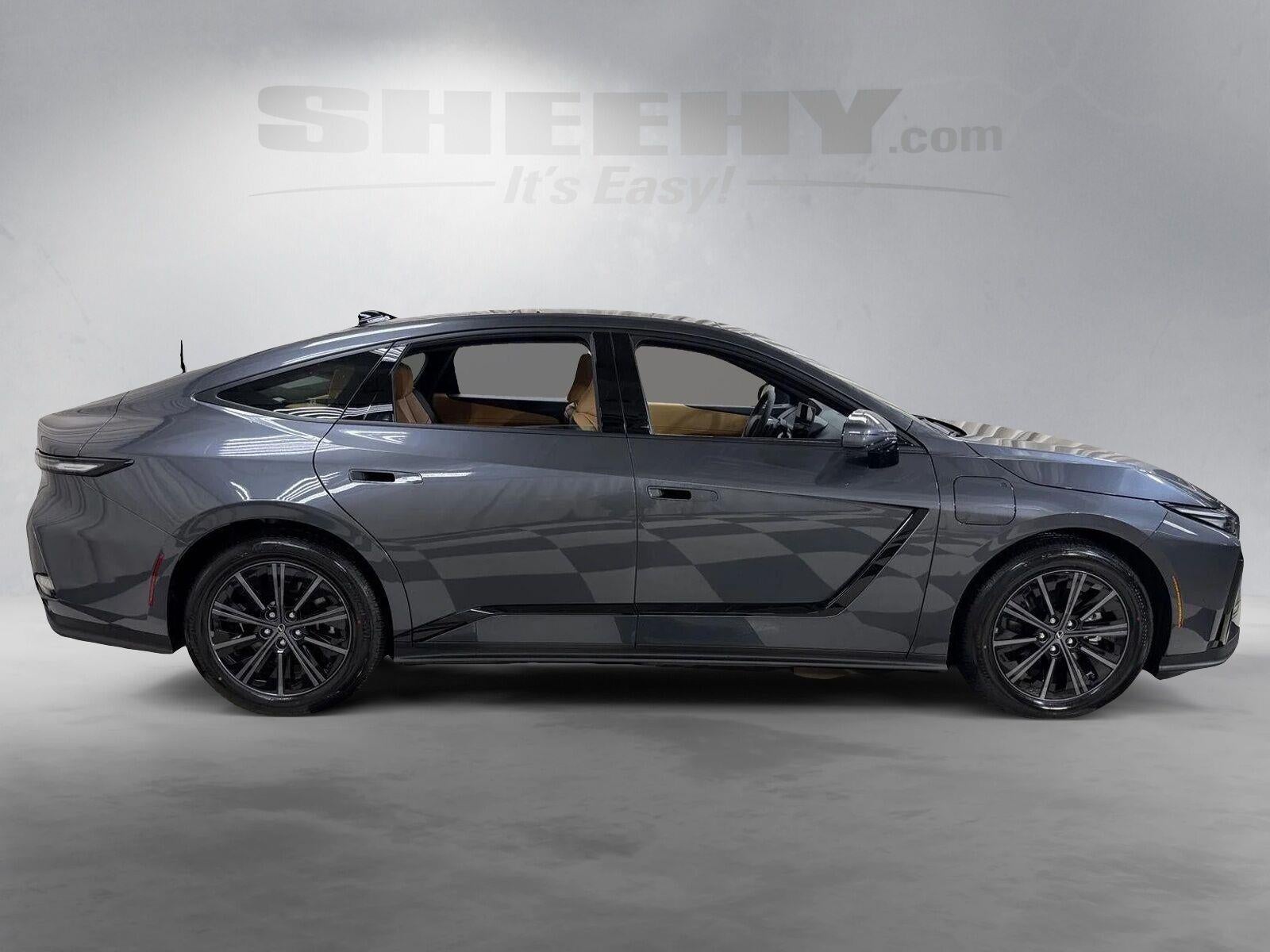 2026 Lexus ESe ES 500e PREMIUM AWD
