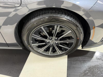2026 Lexus ESe ES 500e PREMIUM AWD