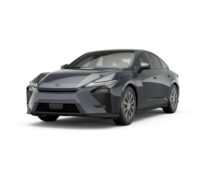 2026 Lexus ES HYBRID ES 350h PREMIUM AWD (Expected June 2026)