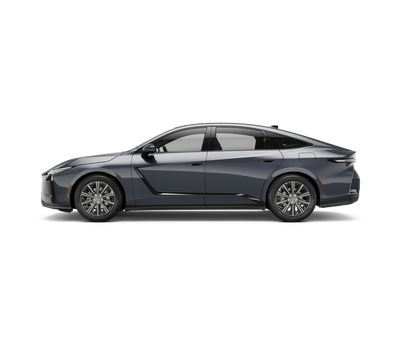 2026 Lexus ES HYBRID ES 350h PREMIUM AWD (Expected June 2026)
