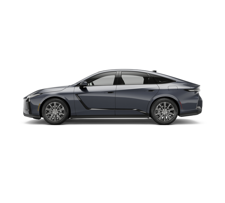 2026 Lexus ES HYBRID ES 350h PREMIUM AWD (Expected June 2026)