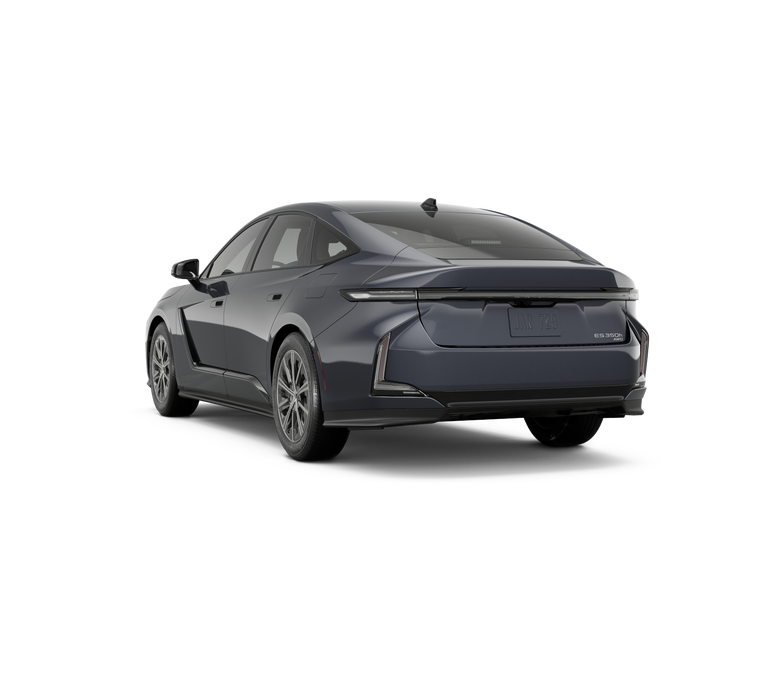 2026 Lexus ES HYBRID ES 350h PREMIUM AWD (Expected June 2026)