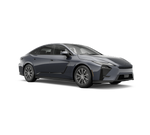2026 Lexus ES HYBRID ES 350h PREMIUM AWD (Expected June 2026)