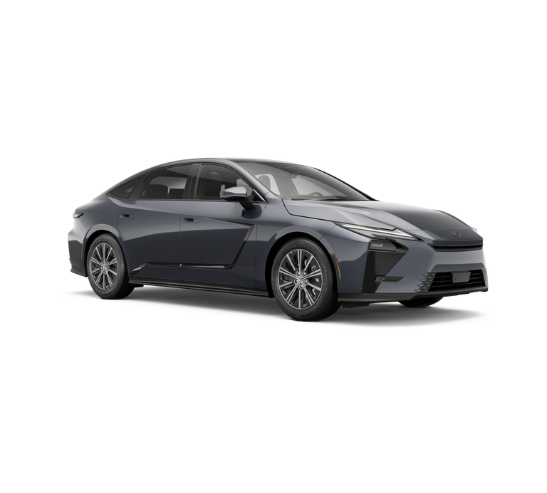 2026 Lexus ES HYBRID ES 350h PREMIUM AWD (Expected June 2026)