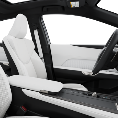 2027 Lexus ES HYBRID ES 350h PREMIUM AWD