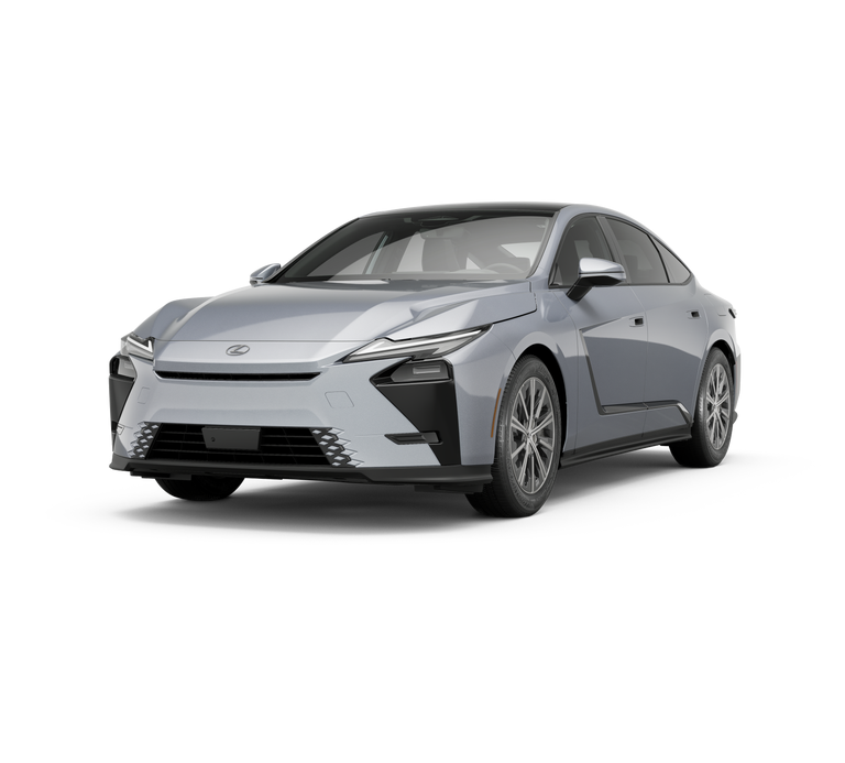 2026 Lexus ES HYBRID ES 350h PREMIUM AWD (Expected June 2026)