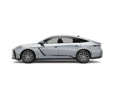 2026 Lexus ES HYBRID ES 350h PREMIUM AWD (Expected June 2026)