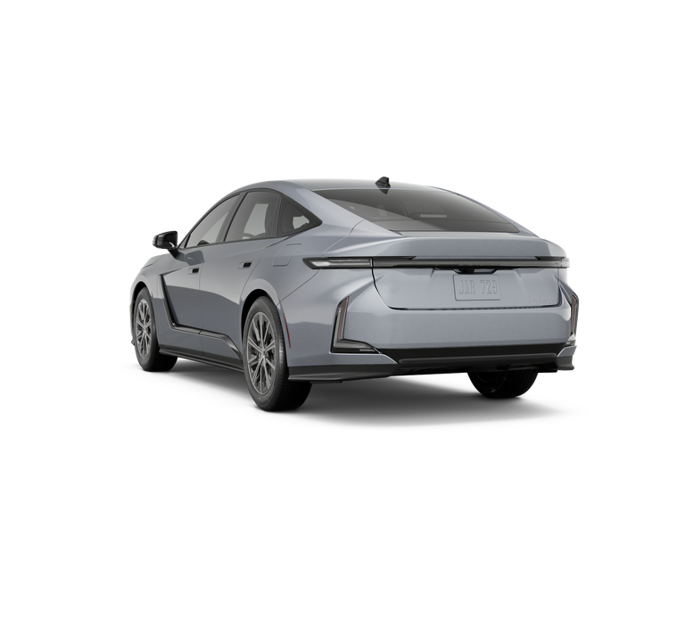 2026 Lexus ES HYBRID ES 350h PREMIUM AWD (Expected June 2026)