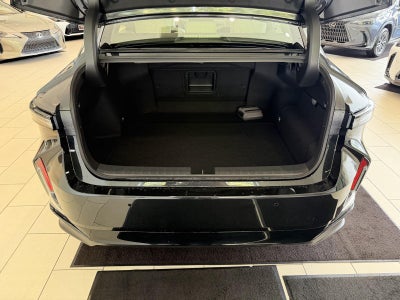 2026 Lexus ES HYBRID ES 350h PREMIUM+ AWD