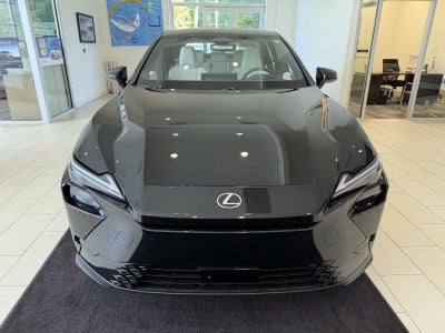 2026 Lexus ES HYBRID ES 350h PREMIUM+ AWD