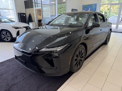 2026 Lexus ES HYBRID ES 350h PREMIUM+ AWD