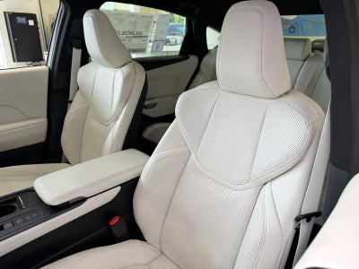 2026 Lexus ES HYBRID ES 350h PREMIUM+ AWD