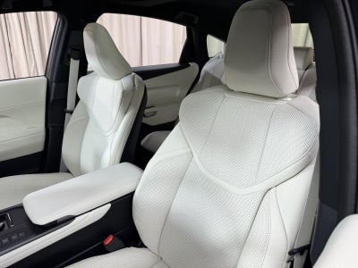 2026 Lexus ES HYBRID ES 350h PREMIUM AWD