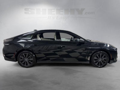 2026 Lexus ES HYBRID ES 350h PREMIUM AWD