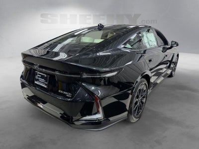 2026 Lexus ES HYBRID ES 350h PREMIUM AWD