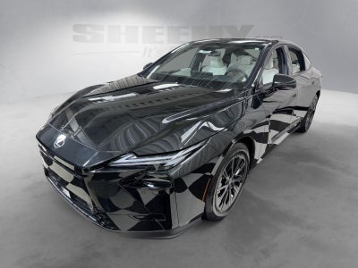 2026 Lexus ES HYBRID ES 350h PREMIUM AWD
