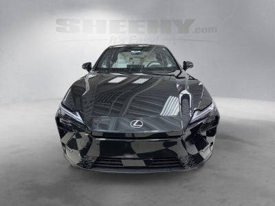 2026 Lexus ES HYBRID ES 350h PREMIUM AWD
