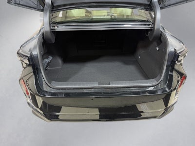 2026 Lexus ES HYBRID ES 350h PREMIUM AWD