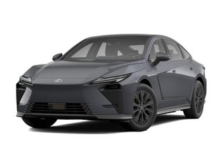 2026 Lexus ES HYBRID ES 350h PREMIUM AWD