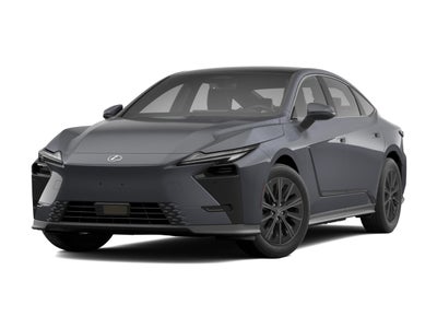 2026 Lexus ES HYBRID ES 350h PREMIUM AWD
