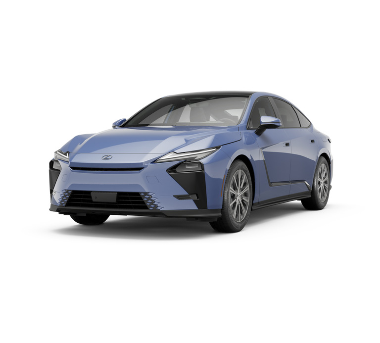 2026 Lexus ES HYBRID ES 350h PREMIUM AWD (Expected June 2026)