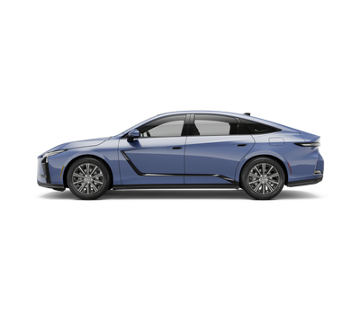 2026 Lexus ES HYBRID ES 350h PREMIUM AWD (Expected June 2026)