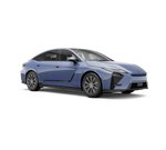 2026 Lexus ES HYBRID ES 350h PREMIUM AWD (Expected June 2026)