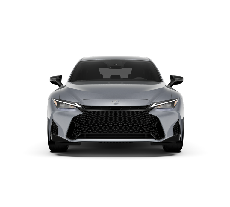 2026 Lexus IS 350 F SPORT DESIGN AWD