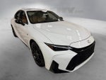 2026 Lexus IS 350 F SPORT DESIGN AWD
