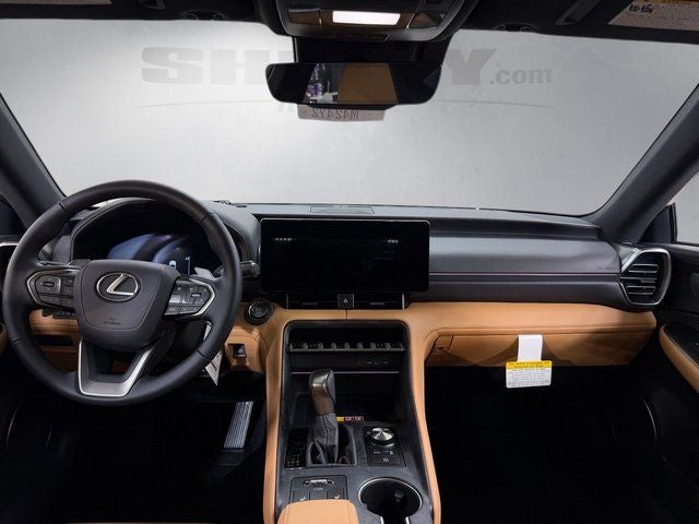 2026 Lexus IS 350 F SPORT DESIGN AWD