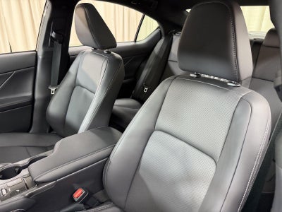 2026 Lexus IS 350 F SPORT DESIGN AWD