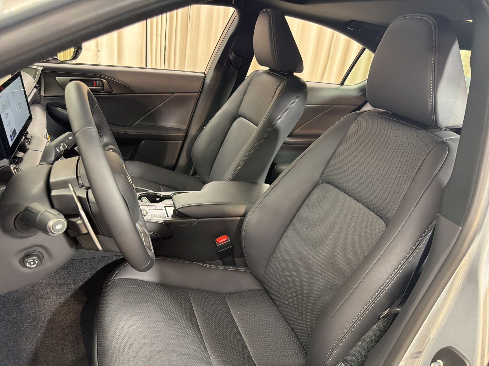 2026 Lexus IS 350 F SPORT DESIGN AWD