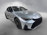 2026 Lexus IS 350 F SPORT DESIGN AWD