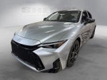 2026 Lexus IS 350 F SPORT DESIGN AWD