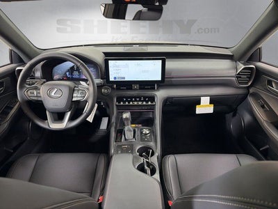 2026 Lexus IS 350 F SPORT DESIGN AWD