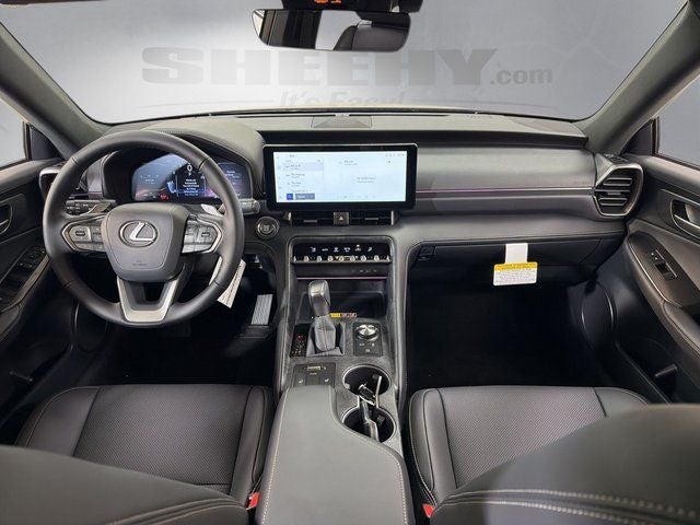 2026 Lexus IS 350 F SPORT DESIGN AWD